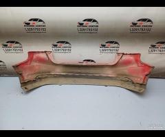 PARAURTI POSTERIORE FORD FOCUS 2010-2014 HATCHBACK - 23