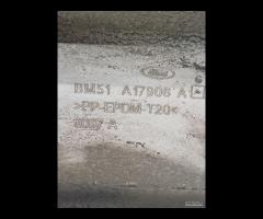 PARAURTI POSTERIORE FORD FOCUS 2010-2014 HATCHBACK - 24