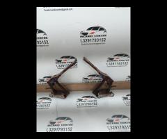 CERNIERA COFANO ANTERIORE SX+DX 2009 SKODA SUPERB - 5