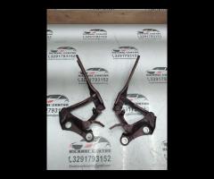 CERNIERA COFANO ANTERIORE SX+DX 2009 SKODA SUPERB - 13