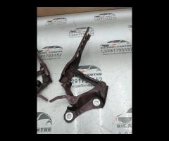 CERNIERA COFANO ANTERIORE SX+DX 2009 SKODA SUPERB - 15