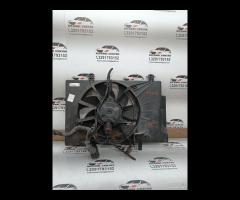 VENTOLA RADIATORE 2014 FORD FIESTA Mk6/B-MAX/ECOSP - 2