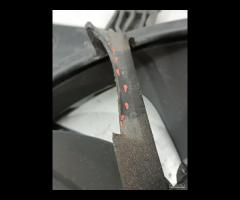 VENTOLA RADIATORE 2014 FORD FIESTA Mk6/B-MAX/ECOSP - 8