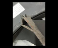 VENTOLA RADIATORE 2014 FORD FIESTA Mk6/B-MAX/ECOSP - 9