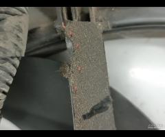 VENTOLA RADIATORE 2014 FORD FIESTA Mk6/B-MAX/ECOSP - 10