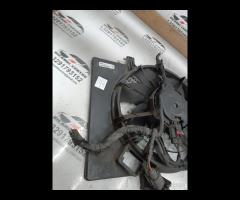 VENTOLA RADIATORE 2014 FORD FIESTA Mk6/B-MAX/ECOSP - 11