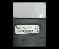 VENTOLA RADIATORE 2014 FORD FIESTA Mk6/B-MAX/ECOSP - 17