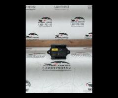 CENTRALINA ECU PORTA POSTER. 2015 MERCEDES-BENZ CL - 1