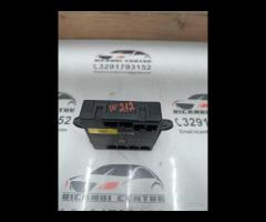 CENTRALINA ECU PORTA POSTER. 2015 MERCEDES-BENZ CL - 4