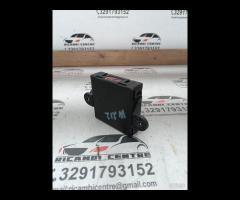 CENTRALINA ECU PORTA POSTER. 2015 MERCEDES-BENZ CL - 8