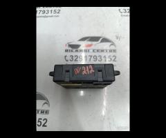 CENTRALINA ECU PORTA POSTER. 2015 MERCEDES-BENZ CL - 10