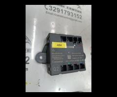 CENTRALINA ECU PORTA POSTER. 2015 MERCEDES-BENZ CL - 14