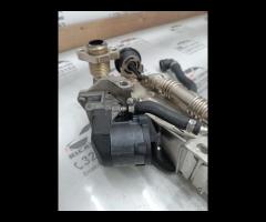 VALVOLA EGR/SCAMBIATORE DI CALORE BMW 5 F11 F10 84 - 18