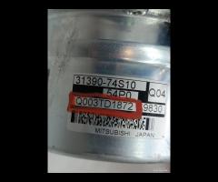 PIANTONE STERZO 2020 SUZUKI SX4 S-CROSS K14D 1.4L - 9