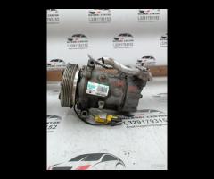 COMPRESSORE ARIA CONDIZIONATA 2012 MINI COOPER/CLU - 2