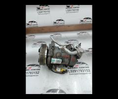 COMPRESSORE ARIA CONDIZIONATA 2012 MINI COOPER/CLU - 3