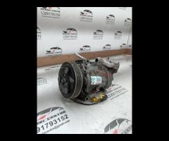 COMPRESSORE ARIA CONDIZIONATA 2012 MINI COOPER/CLU - 4