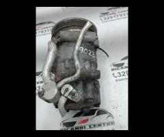 COMPRESSORE ARIA CONDIZIONATA 2012 MINI COOPER/CLU - 7