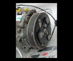COMPRESSORE ARIA CONDIZIONATA 2012 MINI COOPER/CLU - 9