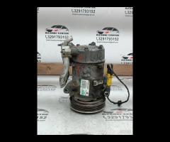 COMPRESSORE ARIA CONDIZIONATA 2012 MINI COOPER/CLU - 10