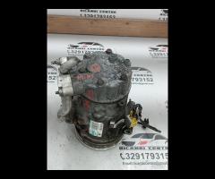 COMPRESSORE ARIA CONDIZIONATA 2012 MINI COOPER/CLU - 11