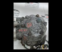 COMPRESSORE ARIA CONDIZIONATA 2012 MINI COOPER/CLU - 14