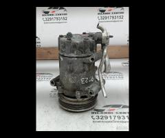 COMPRESSORE ARIA CONDIZIONATA 2012 MINI COOPER/CLU - 16