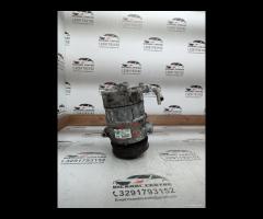 COMPRESSORE ARIA CONDIZIONATA OPEL INSIGNIA A/SAAB - 1