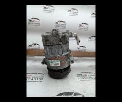 COMPRESSORE ARIA CONDIZIONATA OPEL INSIGNIA A/SAAB - 2
