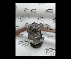COMPRESSORE ARIA CONDIZIONATA OPEL INSIGNIA A/SAAB - 5