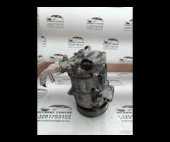 COMPRESSORE ARIA CONDIZIONATA OPEL INSIGNIA A/SAAB - 7