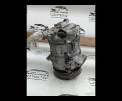 COMPRESSORE ARIA CONDIZIONATA OPEL INSIGNIA A/SAAB - 9