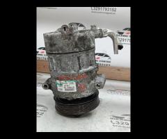 COMPRESSORE ARIA CONDIZIONATA OPEL INSIGNIA A/SAAB - 12