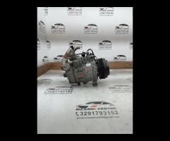 COMPRESSORE ARIA CONDIZIONATA BMW SERIE 1 3 5 X1 E