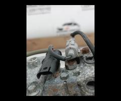 COMPRESSORE ARIA CONDIZIONATA BMW SERIE 1 3 5 X1 E - 15