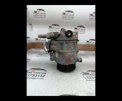 COMPRESSORE ARIA CONDIZIONATA MERCEDES-BENZ CLS C2 - 2