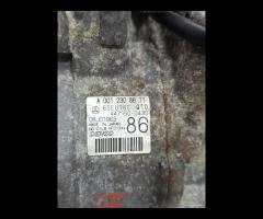 COMPRESSORE ARIA CONDIZIONATA MERCEDES-BENZ CLS C2 - 12