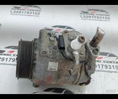 COMPRESSORE ARIA CONDIZIONATA MERCEDES-BENZ CLS C2 - 13