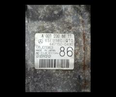 COMPRESSORE ARIA CONDIZIONATA MERCEDES-BENZ CLS C2 - 18