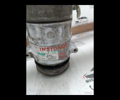 COMPRESSORE ARIA CONDIZIONATA OPEL INSIGNIA A/SAAB - 3