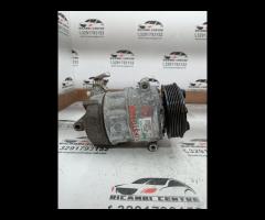 COMPRESSORE ARIA CONDIZIONATA OPEL INSIGNIA A/SAAB - 10