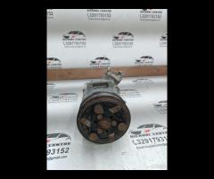 COMPRESSORE ARIA CONDIZIONATA OPEL INSIGNIA A/SAAB - 11