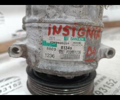 COMPRESSORE ARIA CONDIZIONATA OPEL INSIGNIA A/SAAB - 15
