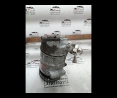 COMPRESSORE ARIA CONDIZIONATA OPEL INSIGNIA A/SAAB - 16