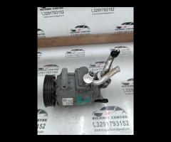 COMPRESSORE ARIA CONDIZIONATA  VW /AUDI /SEAT /SKO
