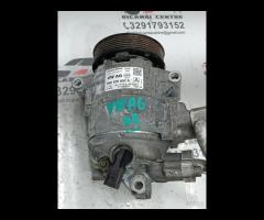 COMPRESSORE ARIA CONDIZIONATA  VW /AUDI /SEAT /SKO - 12