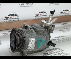 COMPRESSORE ARIA CONDIZIONATA  VW /AUDI /SEAT /SKO - 17
