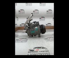 COMPRESSORE ARIA CONDIZIONATA BMW 1 3 5 X1 E84 645