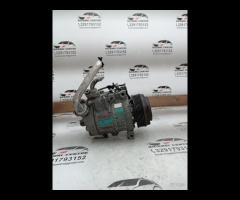 COMPRESSORE ARIA CONDIZIONATA BMW 1 3 5 X1 E84 645