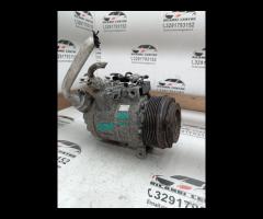 COMPRESSORE ARIA CONDIZIONATA BMW 1 3 5 X1 E84 645